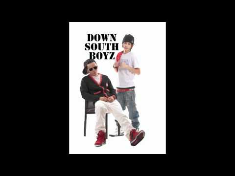 Down South Boys/壞南孩 - Oops