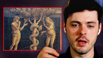 My Objections to the Story of Adam & Eve - Alex O’Connor