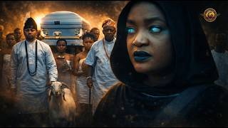 PART 3 | BINTI ANAPORA JENEZA| LENYE MWILI WA BABA YAKE 