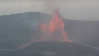 Kīlauea - Episode 37, 2025