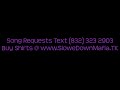 06 Jacquees How Bout Now Screwed Slowed Down Mafia