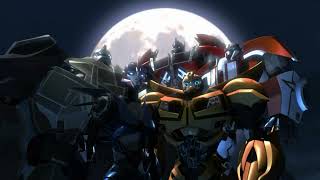 Transformers: Prime |Main Theme| (1hour)