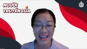 [NGƯỜI TRUYỀN LỬA - K02] - CHẠM TAY VÀO HẠNH PHÚC - GV THẬT SỰ GIÀU CÓ NHƯ THẾ NÀO?