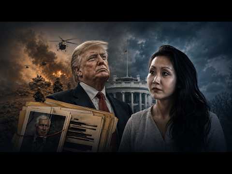 Ekonomika Patrioty Sex Trump Epstein Irán & Nahrávky - Amerika roku 2026
