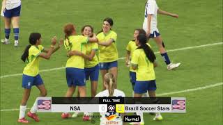 G13 11:11 A-final - Dana Cup 2025