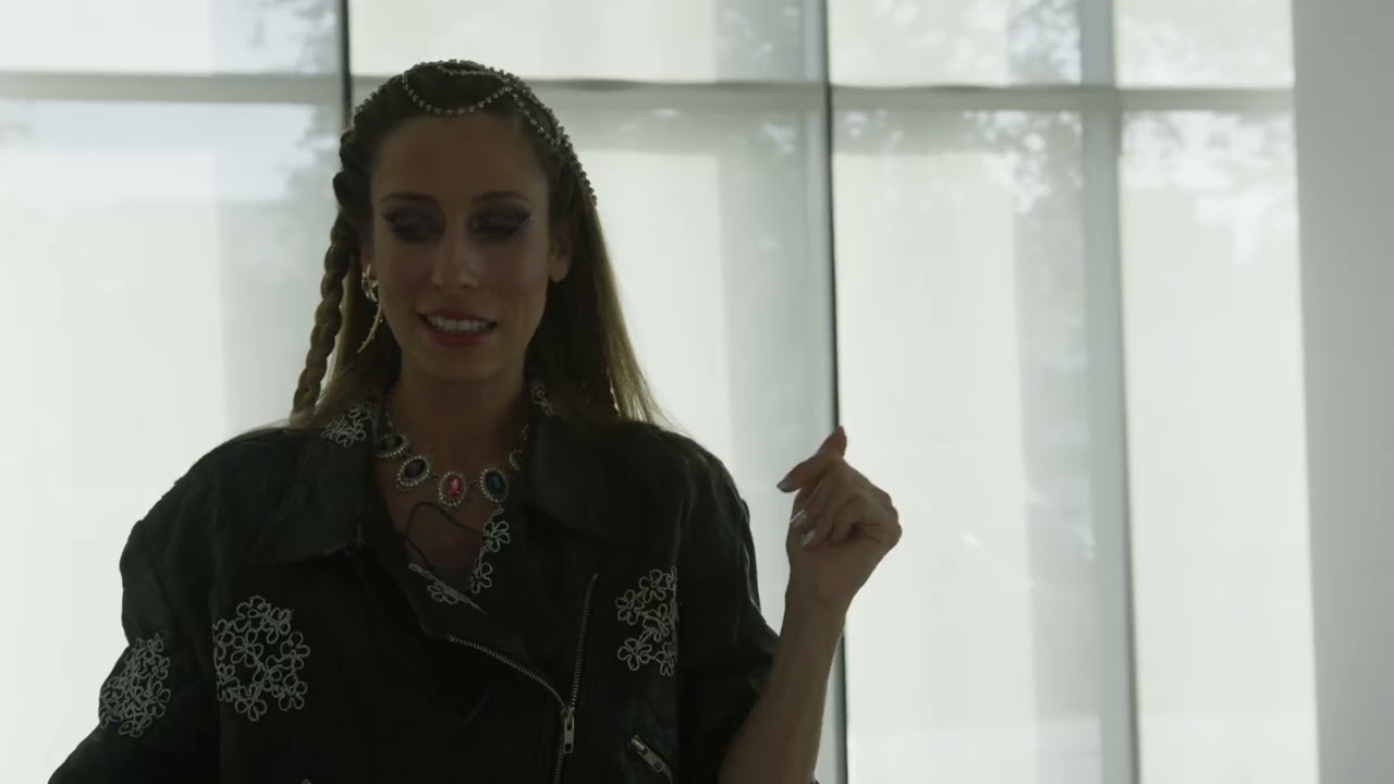 Çağla Ulusoy’un ‘’Gardenscapes’’ başlıklı sergisi Dirimart