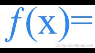 MT 1 LT 1 Seminar Part 3 function notation