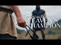 Hells Giants Are No Match For Heaven's Champion | Pastor Michael Tadlock | 4.27.25