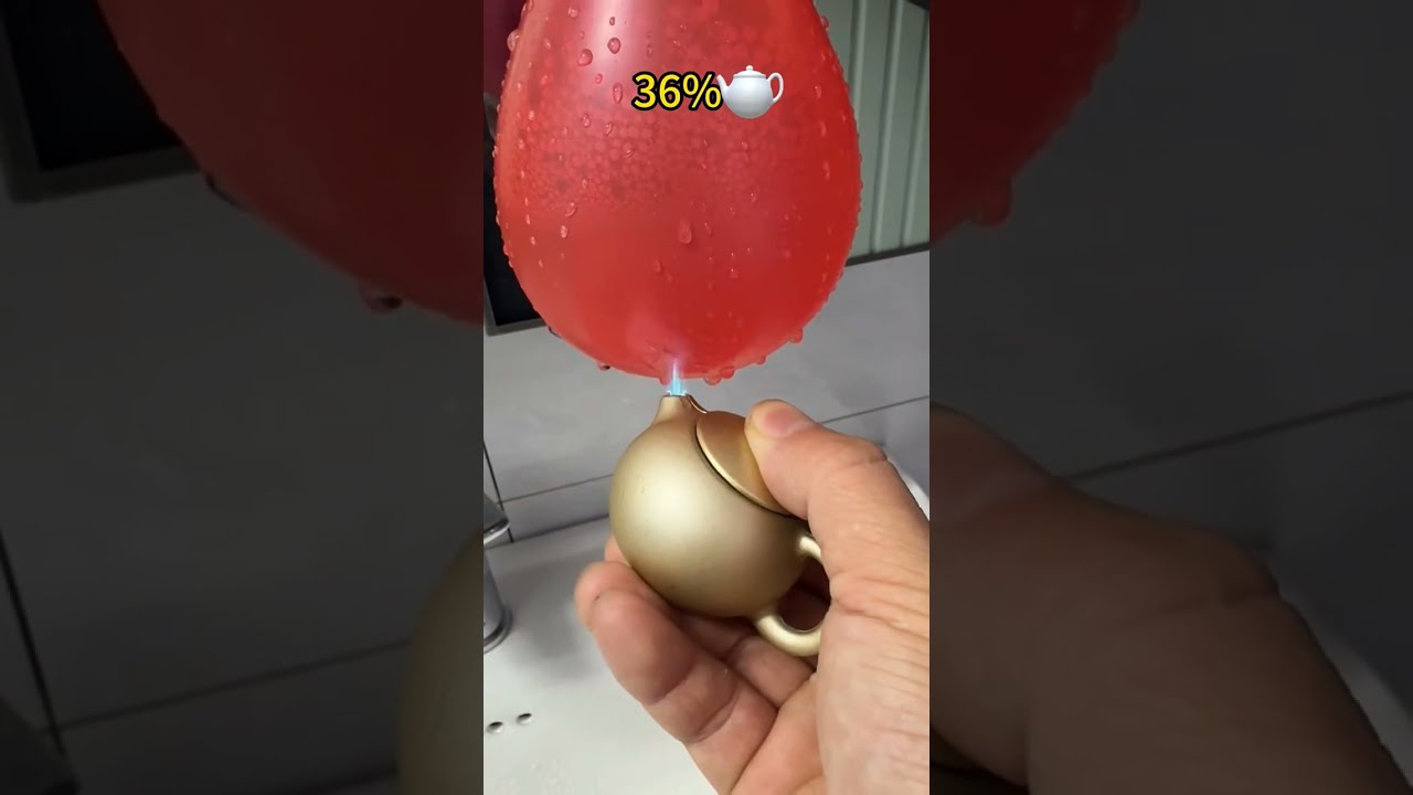 Lighter Balloon Creativelighter