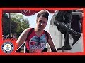 Robotic marathon man: Simon Kindleysides - Guinness World Records