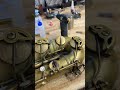 What's on the bench? A quick fix on a vintage Selmer Mark VI tenor saxophone!