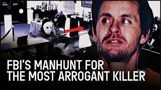 "I'll Be Out In A Year": This Criminal Told Everyone He Planned To Escape Prison