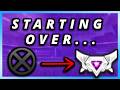 Stop Grinding Wrong! What I’d Change Starting From Unranked