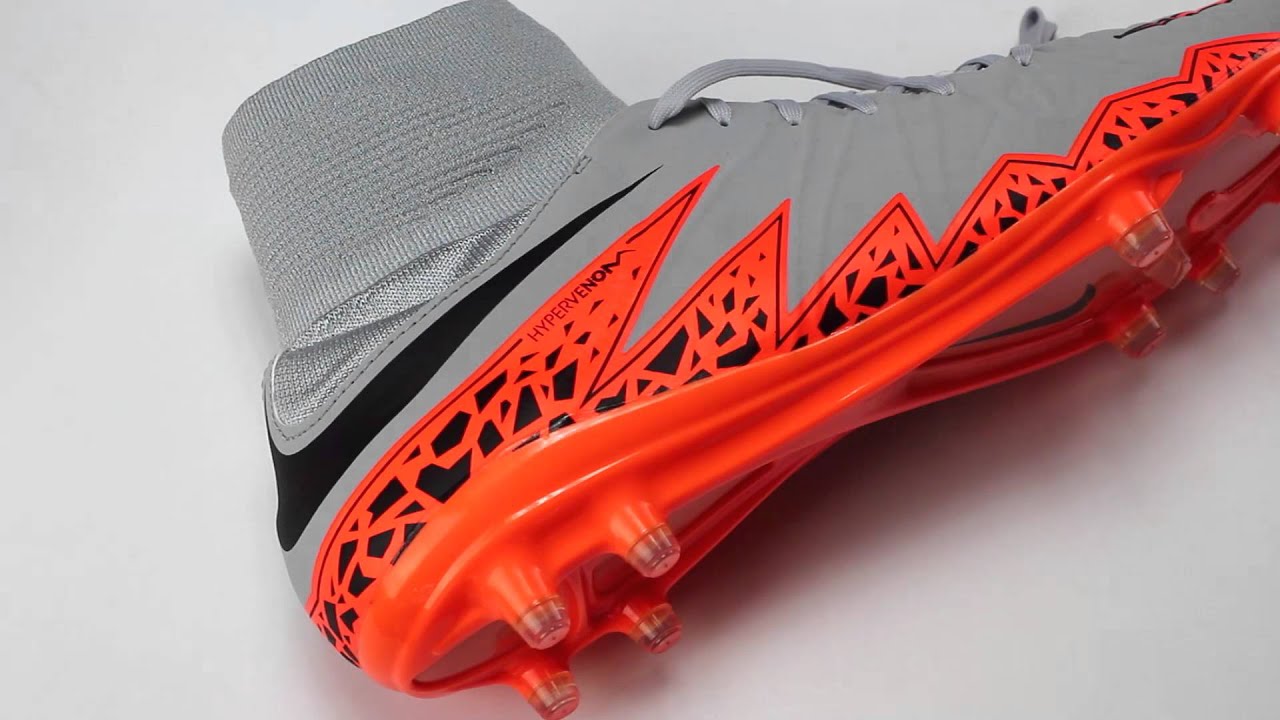 hypervenom phatal 2 fg review