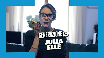 Quanti anni ha Julia elle?