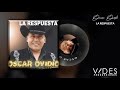 Oscar Ovidio - La Respuesta ( DISCO COMPLETO )