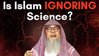 Why Does Islam Allow Cousin Marriage Despite Genetic Risks? || Sheikh Assim Al Hakeem 