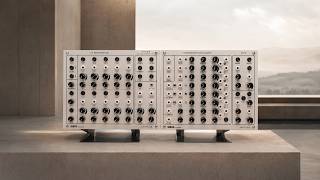 Subharmonic Pulse Drone | Serge Medusa