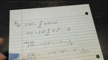 ECE 6303 Probability and Stochastic Processes(NYU): HW3 Q1