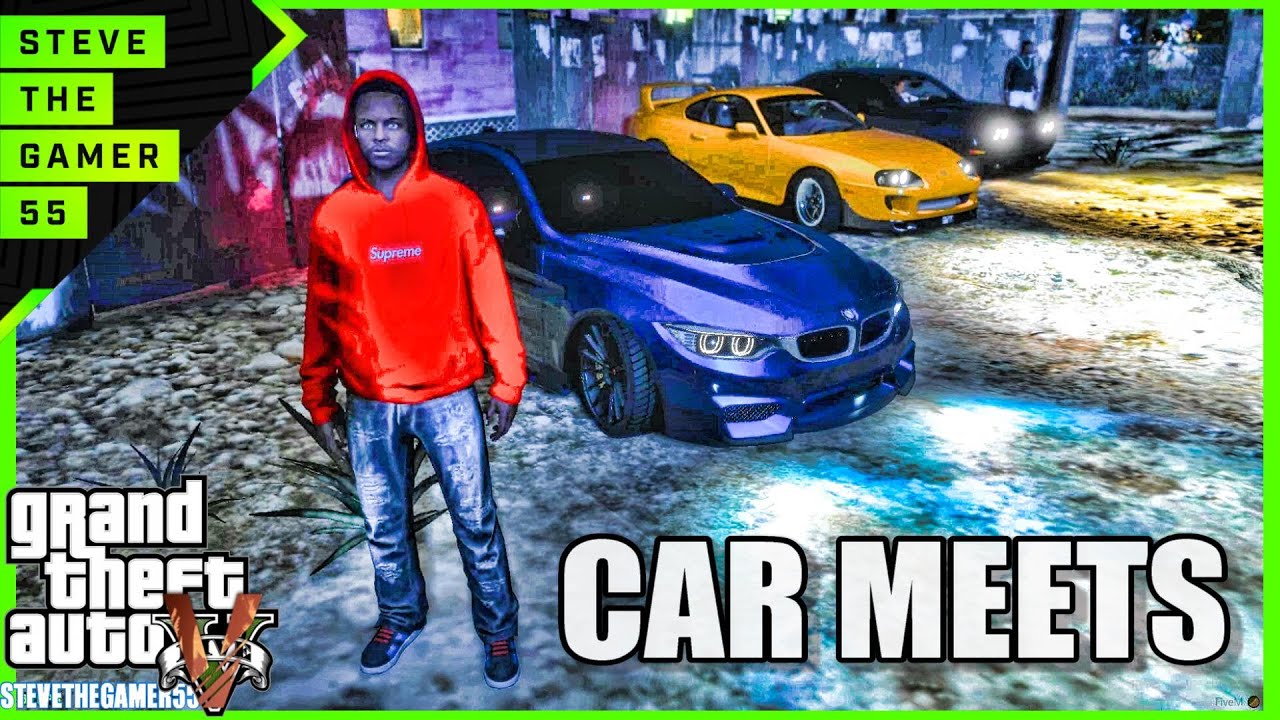 GTA 5 FIVEM NGA RP(GTA 5 REAL LIFE PC MODS) 