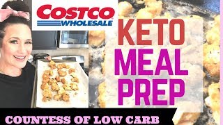 Costco keto meal prep for weight loss! diet plan easy meals & recipes
what i eat in a day. ★free keto...