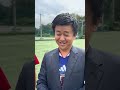 【日本代表に招集されたが森保監督にスライディングする奴】