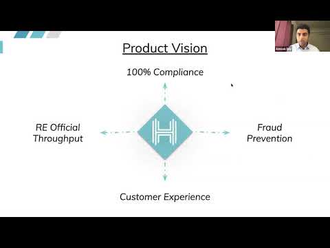 60+ Days of Video KYC (with Microsoft)