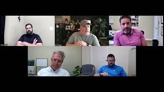 Talking Insurance Episode 1: Flood Insurance in West Virginia and Kentucky