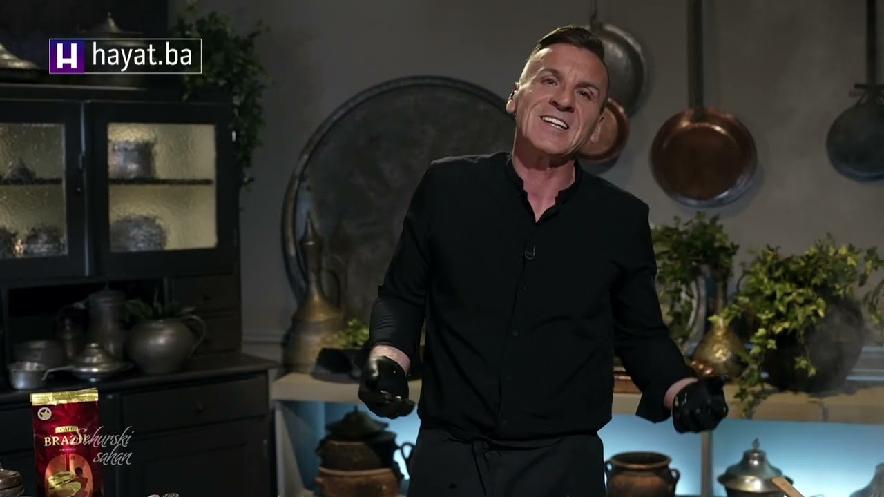 SAFET IMA IDEALAN PRIJEDLOG ZA SEHUR