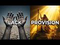 HEBREW WORSHIP for Divine Provision &amp; Peace 💰 God Will Open Doors