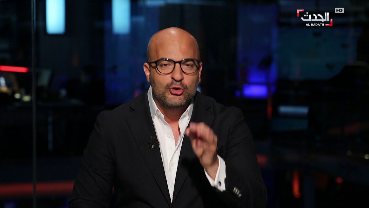 DNA - 01/06/2018 بشار الأسد يهدِّد واشنطن