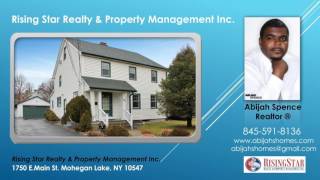 Information Unreal 12590 5 bed 2 1/2 bath homes for sale in wappingers Guide