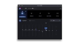 How to create customized presets? - Windows