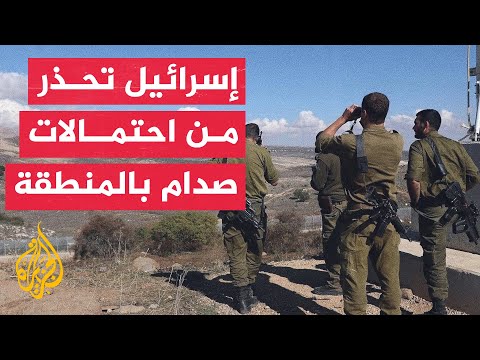 يوآف غالانت: إيران تخوض حرب استنزاف ضد إسرائيل بوكلائها القريبين من حدودنا