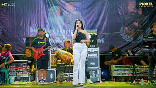 HC MUSIC - CINTA TERLARANG DITA MERLIN - HAPPY WEDDING YOGA & SILVY - WIDURI CINGKRONG
