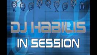 Dj Habilis - Supernova