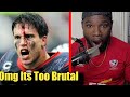 Pro Rugby Player Reacts: NFL Hardest Hits (Here Comes The Boom)