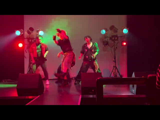 あべのROCKTOWN(アベノロックタウン)