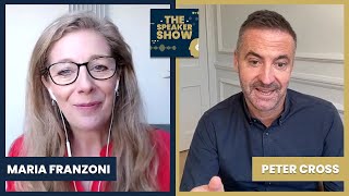 What has changed? | Peter Cross