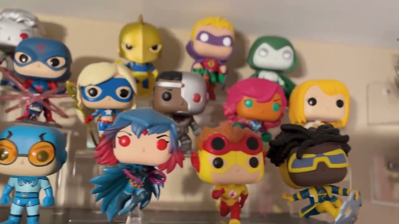 DC Room Vol 2