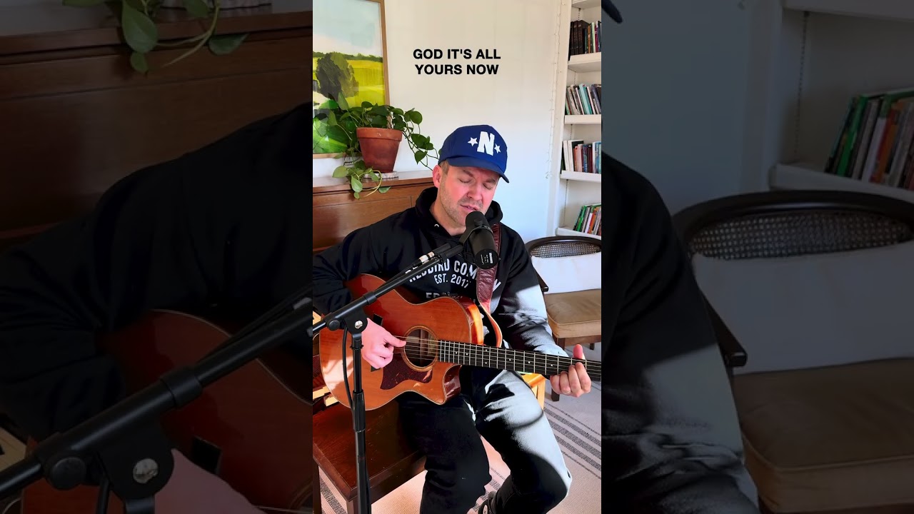 There's nothing greater than knowing You Jesus! My new song 'Narrow Way' comes out January 23rd