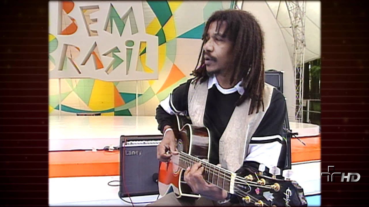 Cultura Retro Wandi Doratiotto Na Kombi 01 03 12 Youtube