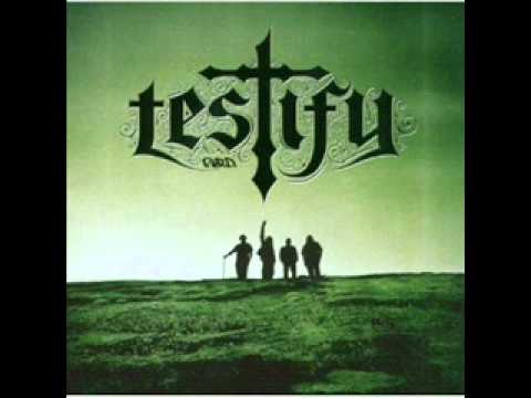 P.O.D. - Roots In Stereo (Testify)
