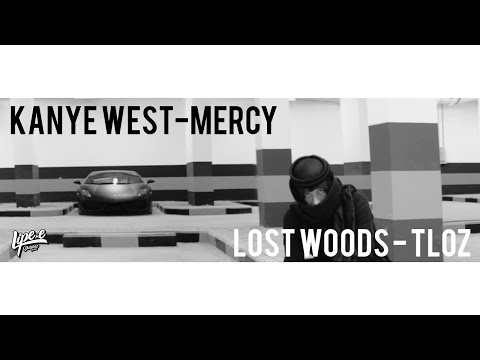 MASHUP | Kanye