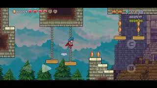 Goblin Sword Level 6-2 Speedrun - 28:81 [WR]