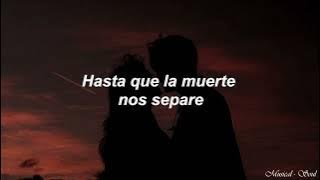 Anson Seabra - One Day Less // Traducción en Español