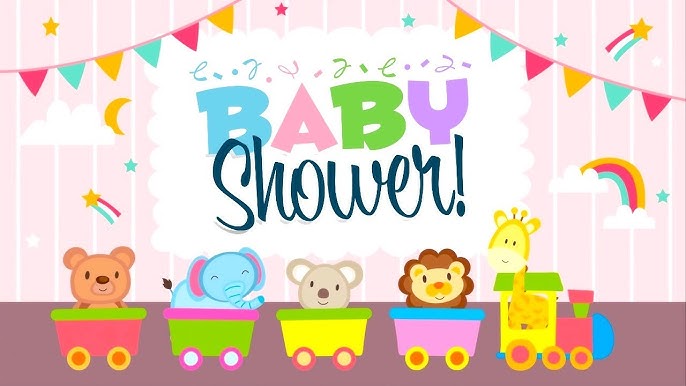Animated Baby Shower Invitation Template Banner I After Effects Royalty Free Video I - YouTube animated-baby-shower-invitation-template-banner-i-after-effects-royalty-free-video-i-youtube