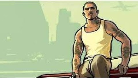 gta san andreas tutorial how to install cheat menu