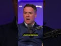 Is Michael Owen boring? | Wayne Rooney Show