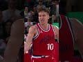 Bogi 20 PTS (100% FG) Highlights🔥 #laclippers #laclippers #shorts